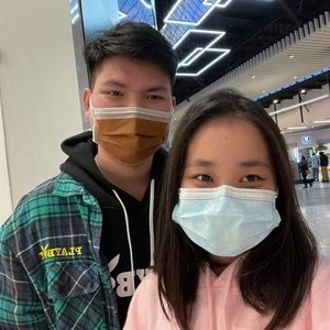 Meet your Posher, Lâm thắng